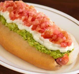 Producto Vienesa Italiana