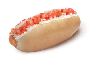 Producto Vienesa Tomate Mayo