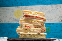 Producto Miga Jamón y queso