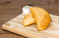 Producto Empanada Carne Molida Unidad