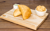 Producto Empanada de Pollo Unidad