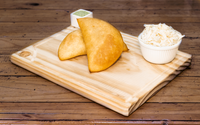 Producto Empanada Queso Blanco Unidad