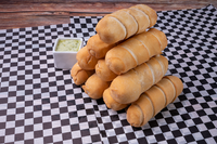 Producto Tequeños queso 10 unidades