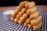 Producto Tequeños queso 20 und