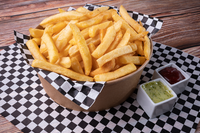 Producto PAPAS FRITAS BASTON CHICAS