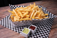 Producto PAPAS FRITAS BASTON GRANDES