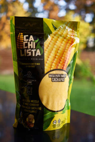 Producto CACHILISTA 1 KG 