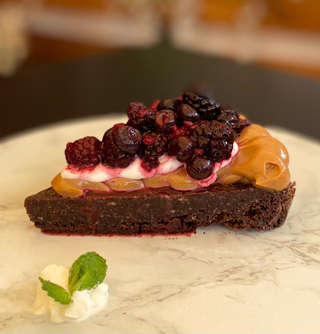 Producto Marquise - Argentino