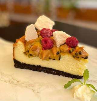 Producto Cheesecake New York - USA