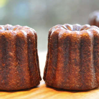 Producto Canelé