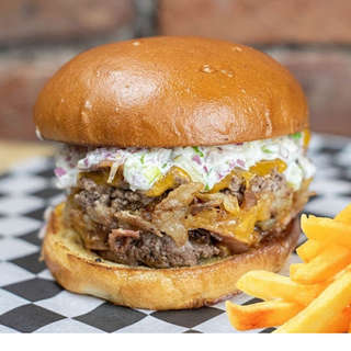 Producto Kevin Burger