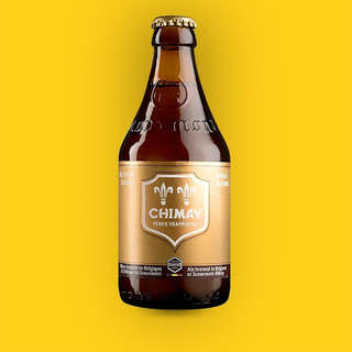 Producto Chimay Gold