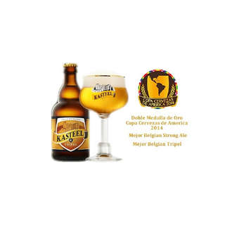 Producto Kasteel Tripel