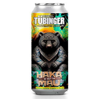 Producto Tubinger - Haka Mau