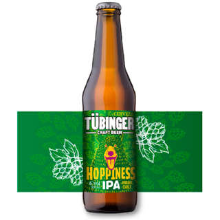 Producto Tubinger - Hoppiness IPA