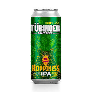 Producto TUbinger - Hoppiness IPA IBU
