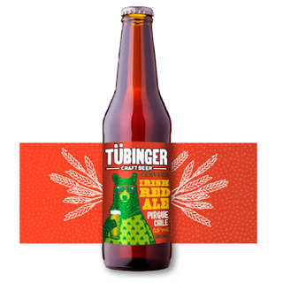 Producto TUbinger - Irish Red Ale