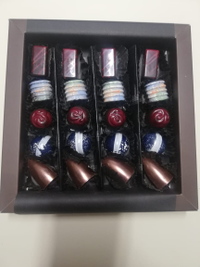 Producto Bombones - Licor 200 grs aprox