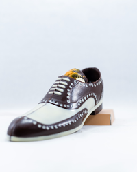 Producto Zapato de Chocolate 180 grs aprox