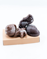 Producto Fruto de Mar 150 grs aprox