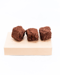 Producto Trufas Clásica Belga 250 grs aprox