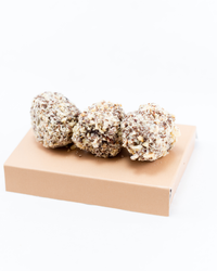 Producto Trufas de Avellana 150 grs aprox