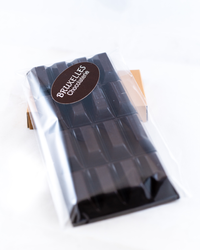 Producto Barra Origen Madagascar (Manjari) 64% 100 grs aprox