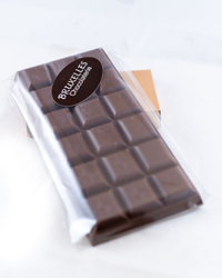 Producto Barra Choc Leche 120 grs aprox