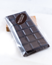 Producto Barra Choc Semi Amargo 120 grs aprox