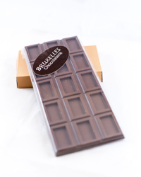 Producto Barra Choc Leche 50 grs aprox