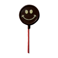 Producto Carita Feliz - Paleta 20 grs aprox Sin Azúcar añadida