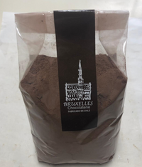 Producto Chocolate Caliente 400 grs aprox