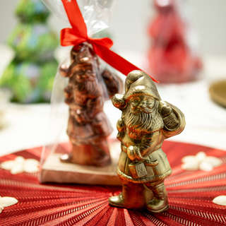 Producto Pascuero Dorado 70 grs aprox