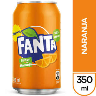 Producto Fanta 