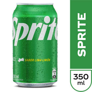 Producto Sprite 