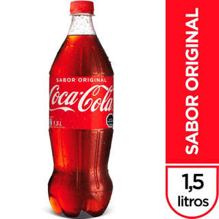 Producto Coca Cola 1 5 