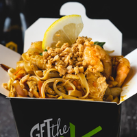 Producto Super pad thai