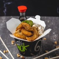 Producto Gohan de pollo