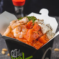 Producto Super Gohan