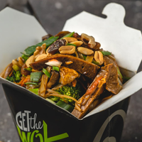 Producto Veggie Thai