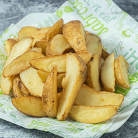 Producto Papas fritas