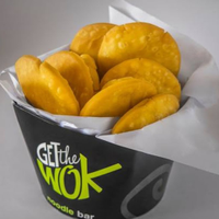 Producto Sopaipillas (10 unidades)