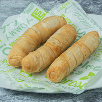 Producto Tequeños de queso (3 unidades)