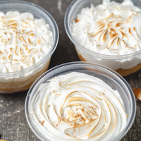 Producto Suspiro Limeño