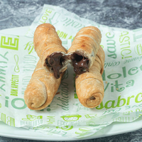 Producto Tequeños de nutella (3 unidades)