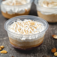 Producto Tres leches frambuesa