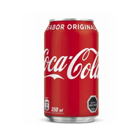 Producto Coca cola normal