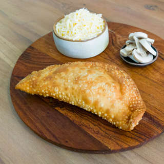 Producto Champiñón Queso 