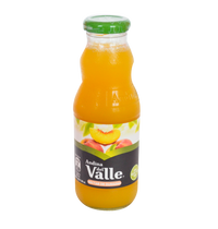 Producto Naranja Boca Ancha