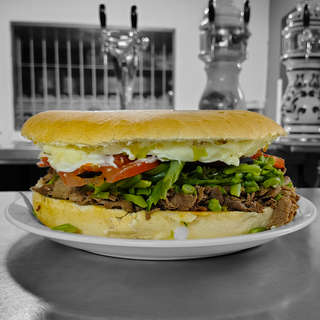 Producto Panzón Chacarero